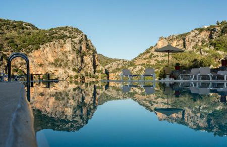 Enagron Ecotourism Village - Photo 43