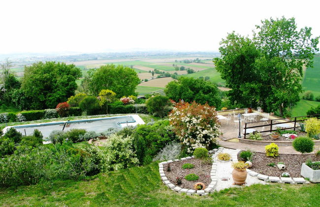 Agriturismo Santa Margherita - Photo 51