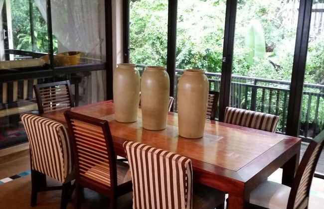 Zimbali beach estate - Foto 12