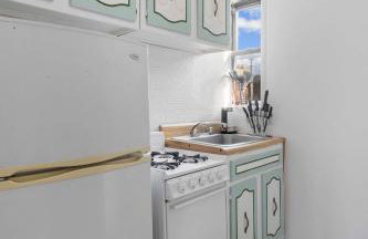 NY-11-7 Cozy 1BR 1BATH In East Village - Foto 5