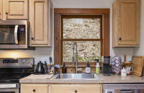 Lake Zoar Cabin - Foto 14