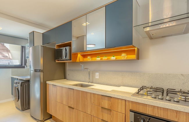 DLH Aptos no Coração de Gramado - Foto 54