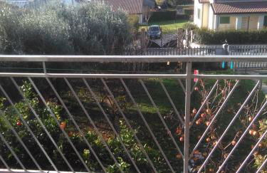 finestra tra cielo e mare - Photo 32