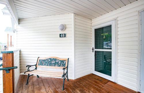 Amazing Views from Balcony, Loft & Gated Pool - Foto 35