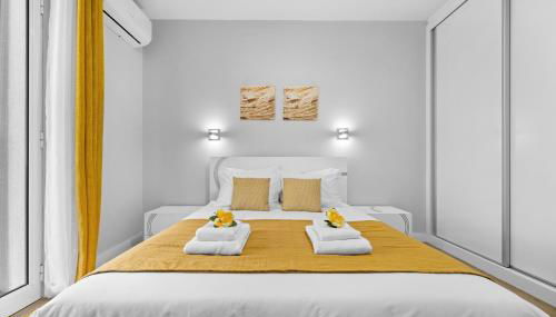 River Side - Foto 4, towels