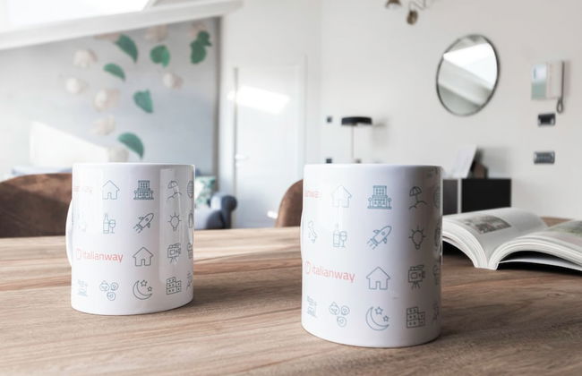 Italianway - Rubens 19 B - Foto 21