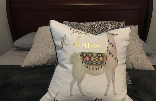 Esther's Place-Carleton Place Downtn Apt - Foto 8