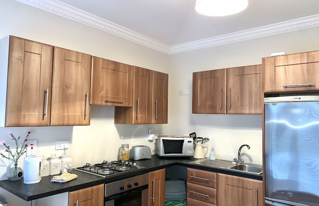 Carraig House, Cozy Countryside Apartment - Foto 4