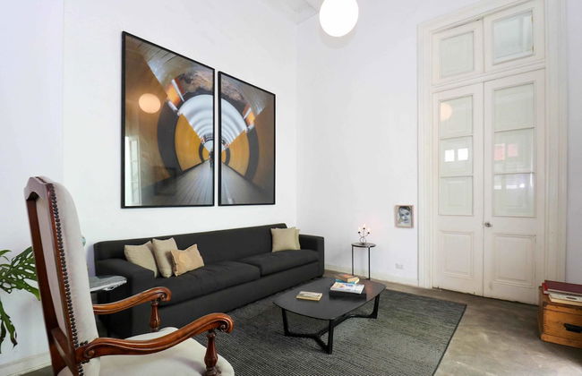 w Beautiful Suite in Casa Residence Barranco - Foto 18