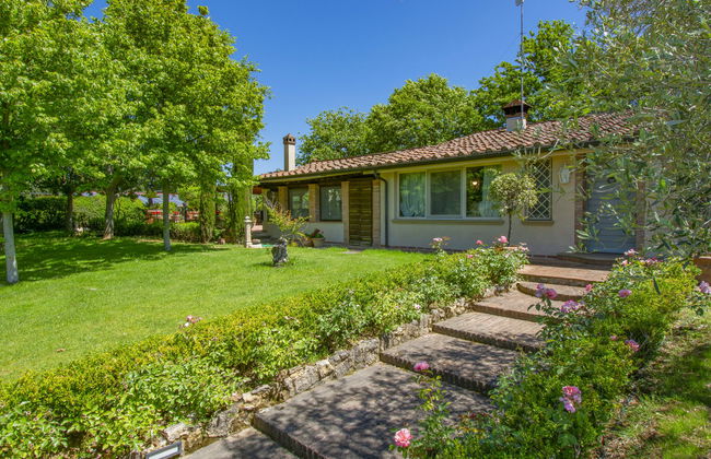 Villa Rosa - Foto 38