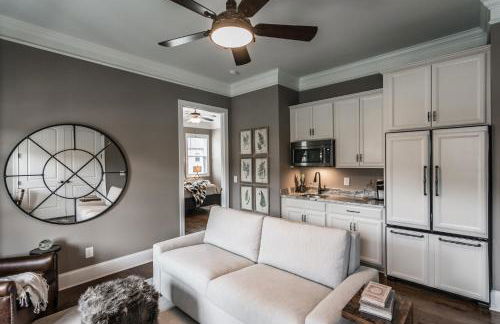 The Guest Suite - Foto 6