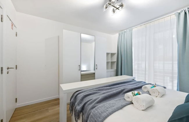 Apartment With Frontal sea View in Knokke - Foto 42