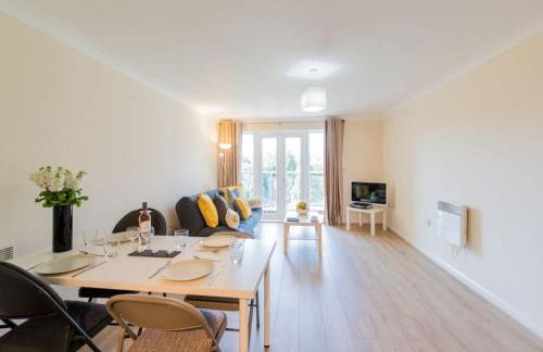 Abodebed - Handleys Court - Foto 113