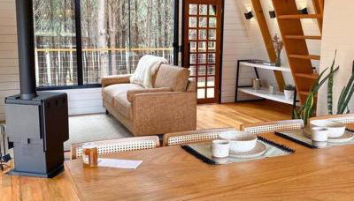 Cabana Alameda Black - Foto 2