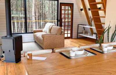 Cabana Alameda Black - Foto 2