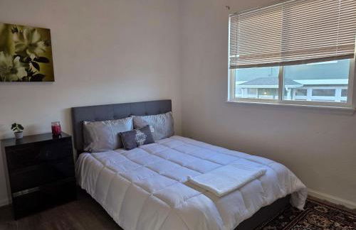 Cozy near airport vacation home Brighton - Foto 12