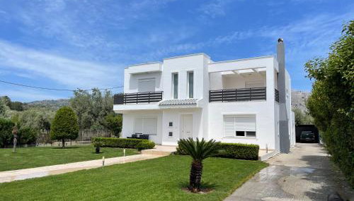 Villa Epavlis Haraki - Foto 2