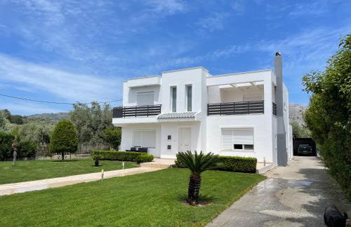 Villa Epavlis Haraki - Foto 2