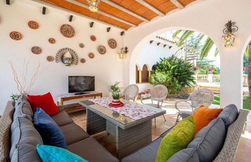 Villa Balneari Resort Vacaciones - Foto 34