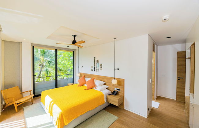 Sailing Pool Villas & Resort Phu Quoc - Foto 2