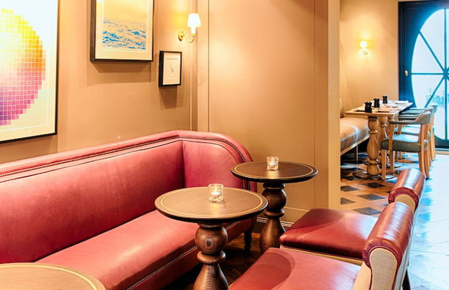 Mondrian Suites Berlin Checkpoint Charlie - Photo 11