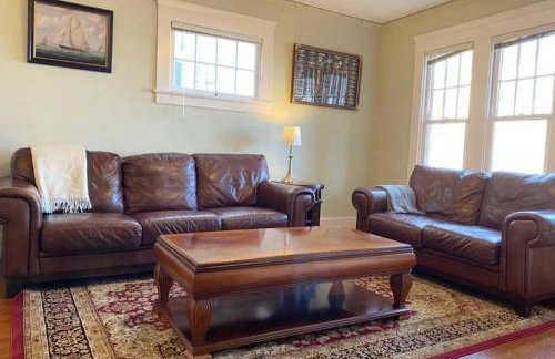 Historic Downtown Flat, # 1 - Foto 1