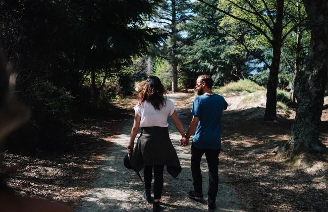 The Camp - Lake Hawea - Foto 78