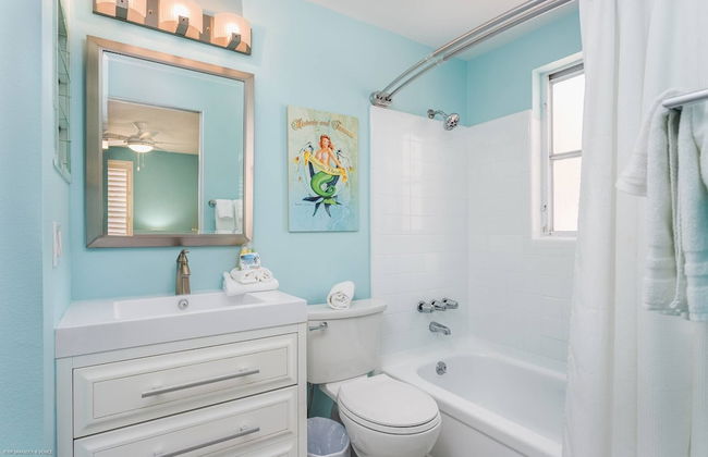 Lulu's Crescent Cottage #1 - Foto 22