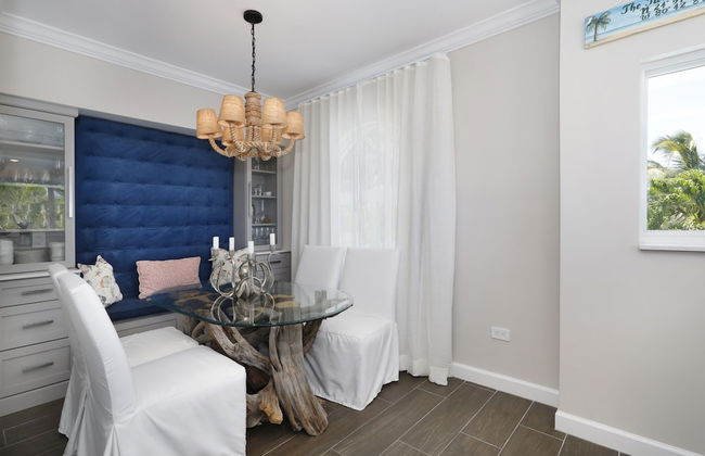 Luxury Beachfront Home With Pool In Islamorada 3 Bedroom Home by RedAwning - Photo 20