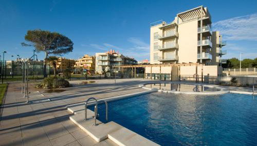 Apartamentos Alcocebre Suites 3000 - Foto 4