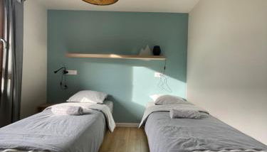 3 chambres, calme, vue imprenable, refait à neuf - Photo 5