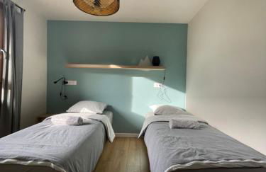 3 chambres, calme, vue imprenable, refait à neuf - Photo 5