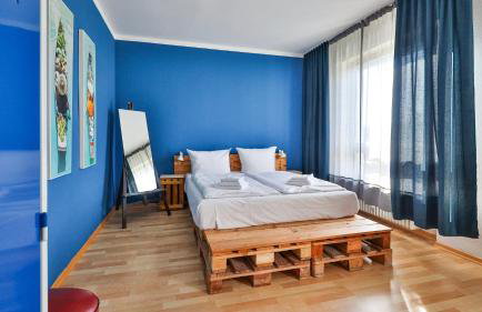 Central Station Apartment 3rd Floor - Foto 26