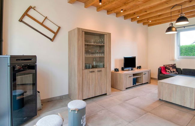 Holiday Home in Bocholt With Fenced Garden - Foto 11