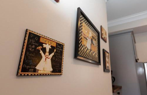 Historic & Sophisticated Walk to Casino Stadiums - Foto 26