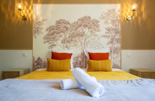 Le logis de Chambord - Foto 1