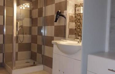 Appartement Pont l'Abbé Entre océan et campagne - Foto 2