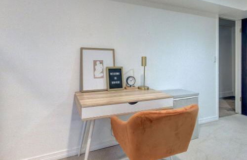 Denver Hot Tub Retreat Near Downtown - 20 Percent Off Feb - Foto 39