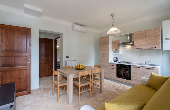 Borgo Pulciano Agriturismo - Photo 59