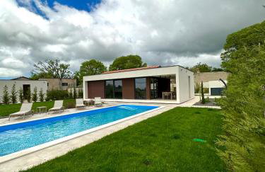 Villa Moderna San Lorenzo - Foto 12