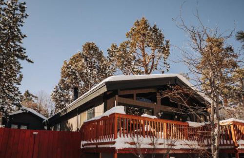 Bearadise Cabin - Foto 35