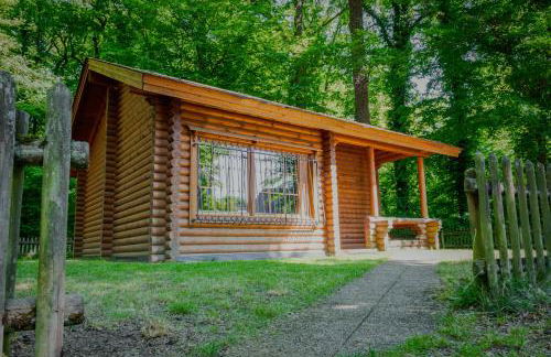 Les chalets du centre - Foto 2