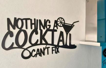 A Praia, My Own Paradise- Estúdio - Foto 15