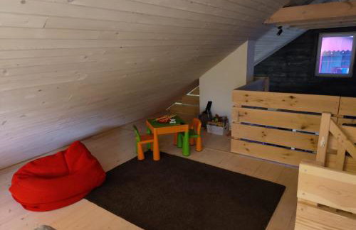 Perle (Ferienhaus) an der polnischen Ostsee - Foto 19