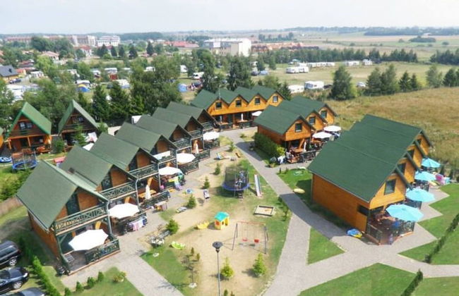 Holiday Homes With Terraces, Close to the Beach - Foto 10