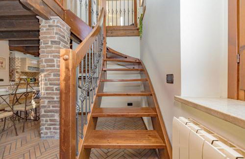 Malpensa Jacuzzi House - Foto 31