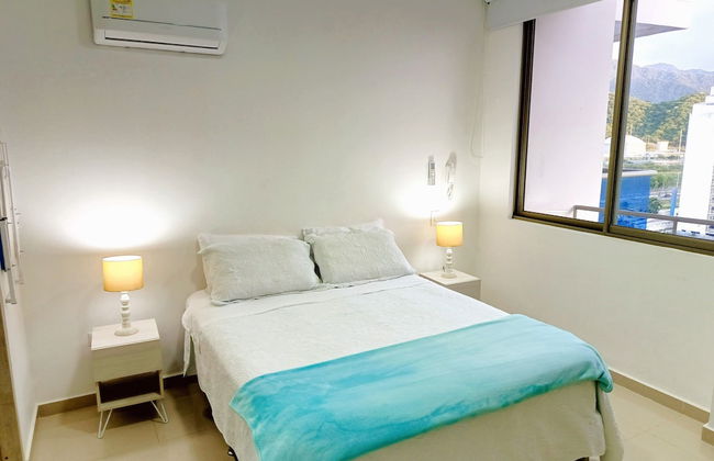 Apartasuites Samaria - Club de Playa - Photo 46