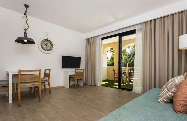 Apartamentos s'Olivera - Foto 24