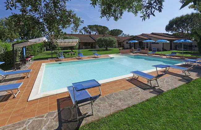 Fattoria le Spighe - Foto 26