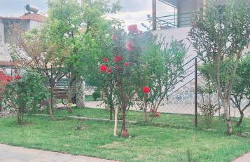 Seaside Family Villa - Foto 24